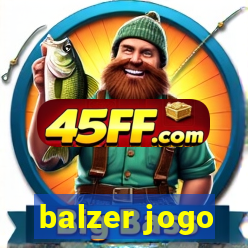 balzer jogo
